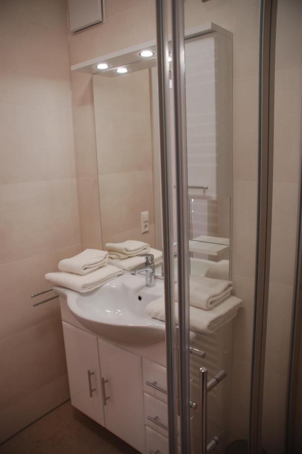Aparthotel Weissenhorn Bagian luar foto
